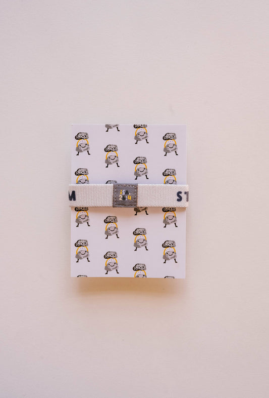 Jesus Rocks Bracelet