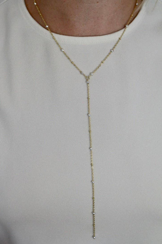 ID Soar Necklace