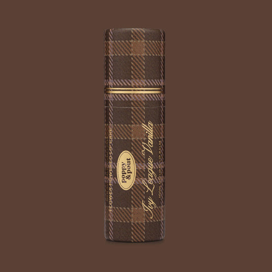 Poppy & Pout Ivy League Vanilla, Uptown Autumn