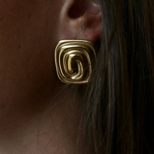 ID Trendy Earring