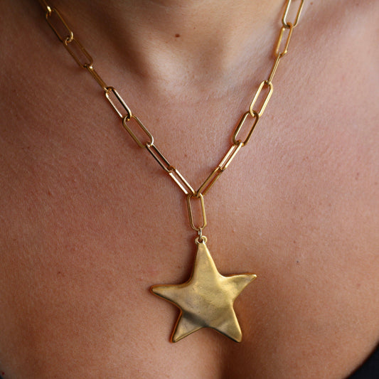 ID Shooting Star
