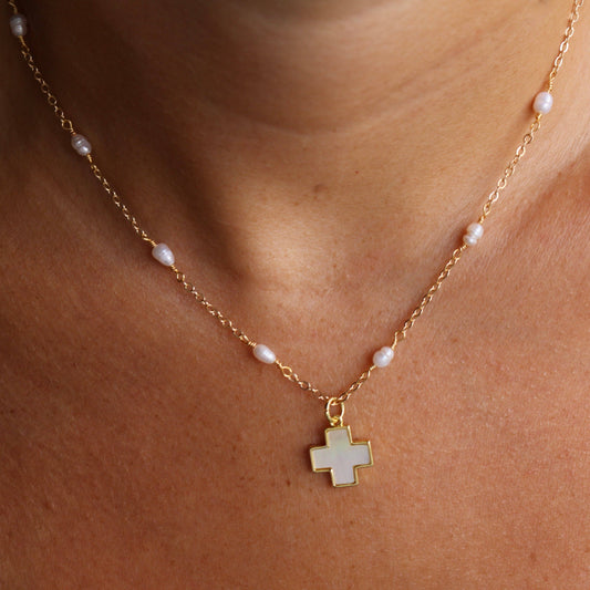 ID Tini: Cross