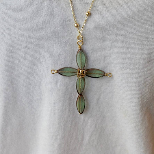 ID Angel: Cross