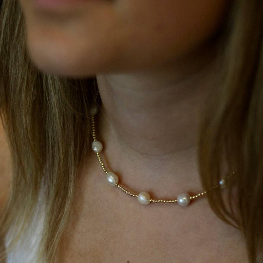ID Pearls of Joy