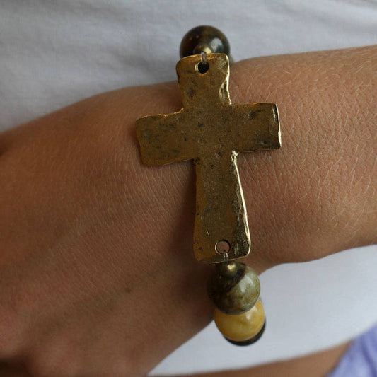 ID Revival Vintage Bracelet