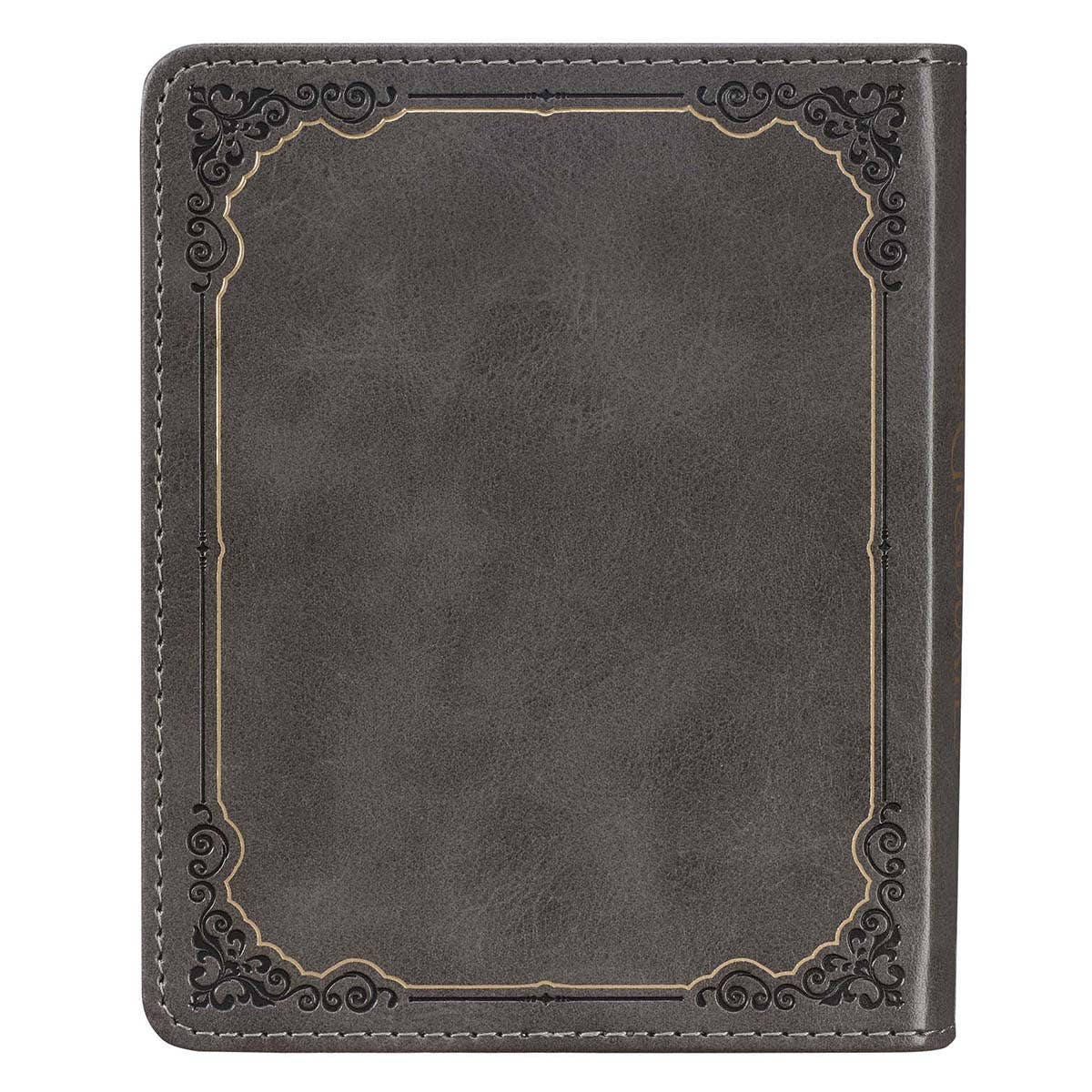 Daily Prayers for Graduates Faux Leather Regular