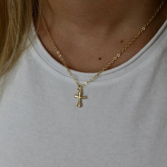 ID Caring: Cross