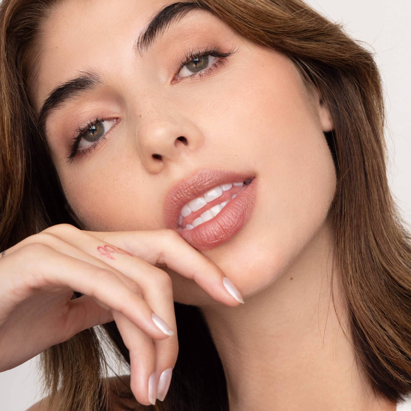 Poppy & Pout Lip Tint-Roxie Regular