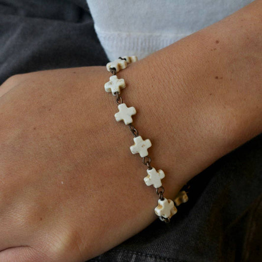ID Kisses Bracelet