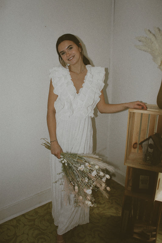 Bella Quinn Jumpsuit