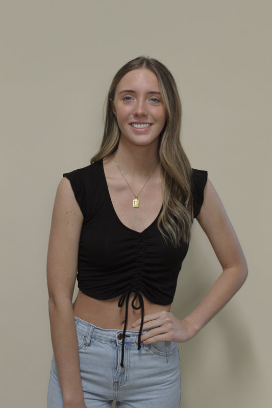 Kiersten Rae Top