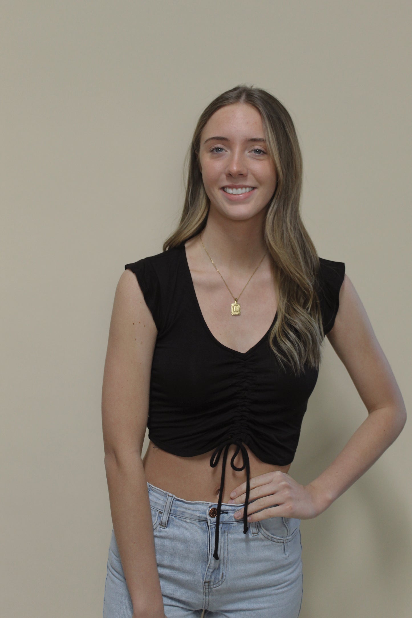 Kiersten Rae Top