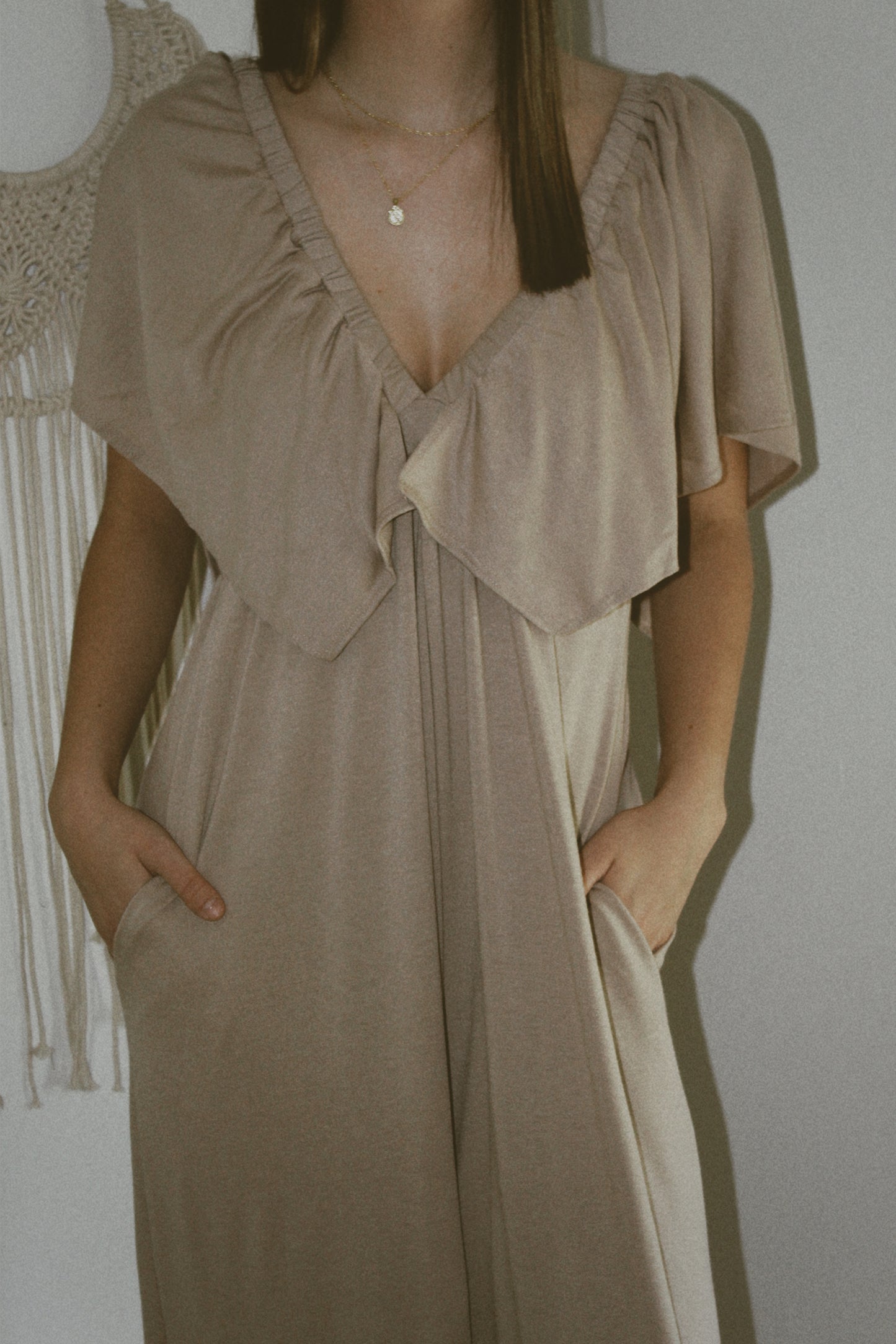Katie Wren Jumpsuit