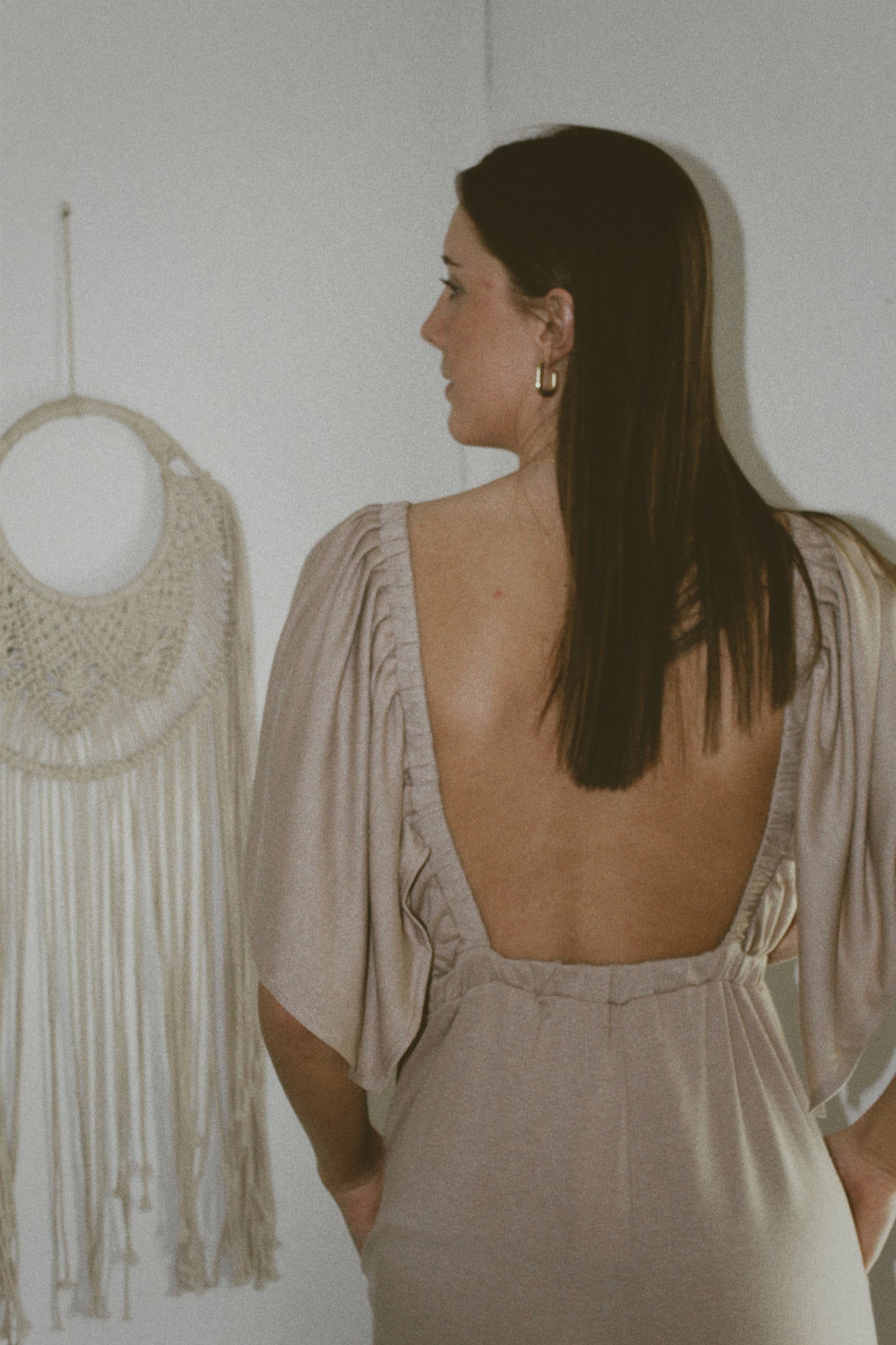 Katie Wren Jumpsuit