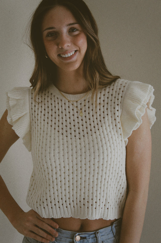 Hadley Jude Sweater
