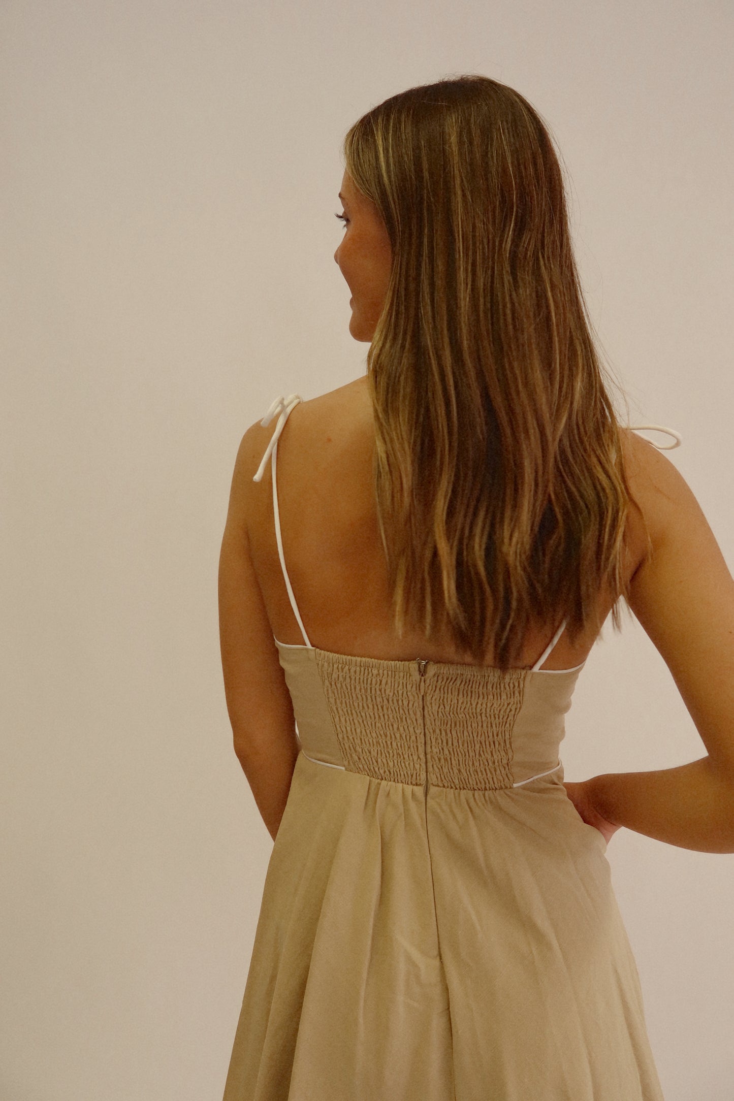 Penelope Grae Mini Dress