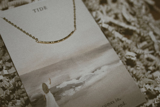 The Tide Necklace