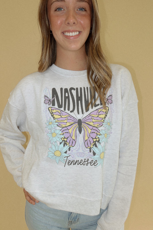 Nashville Sweatshirt