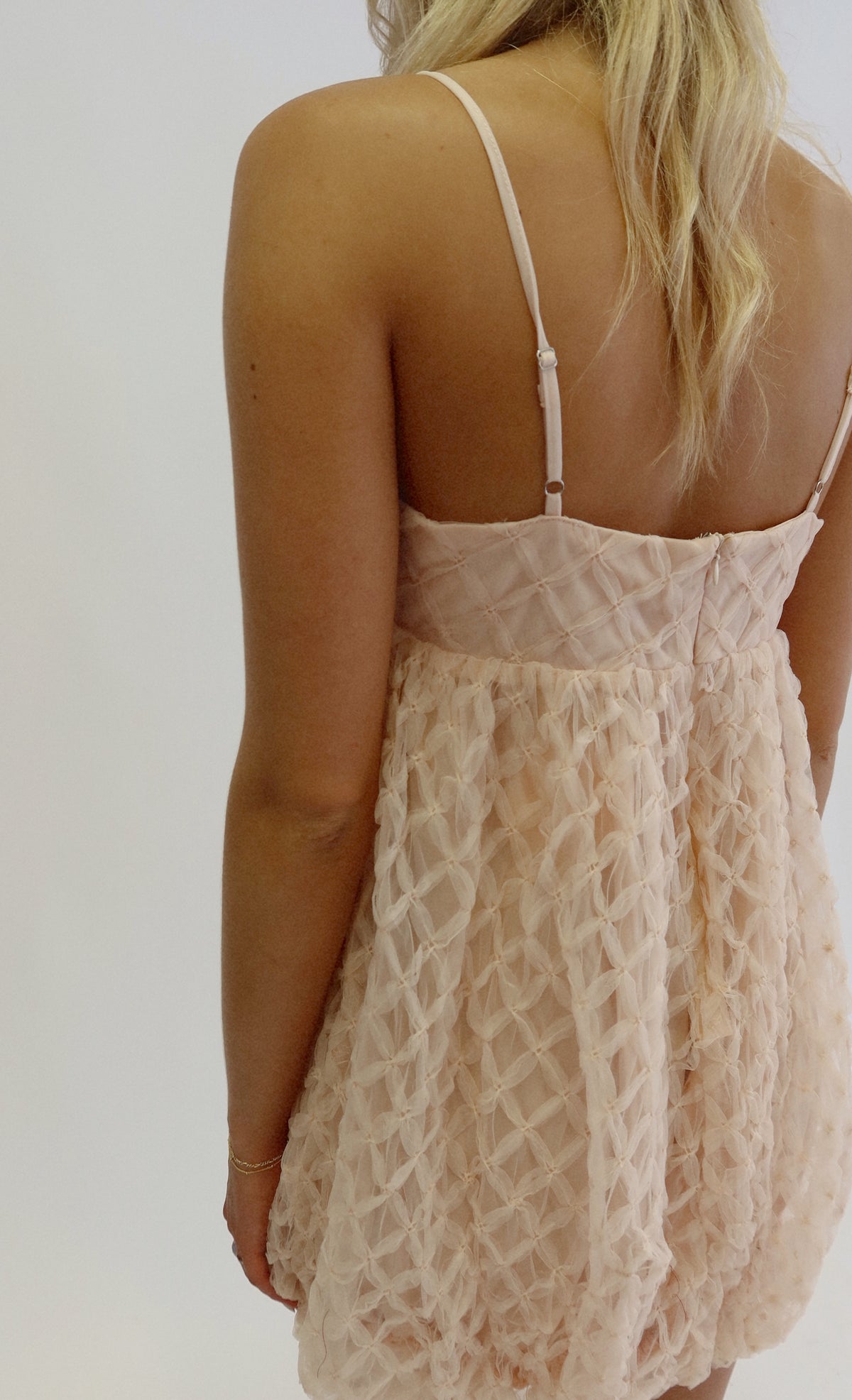 Gabby Jane Bow Dress