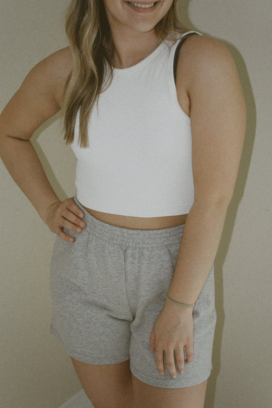 Briar Cotton Short