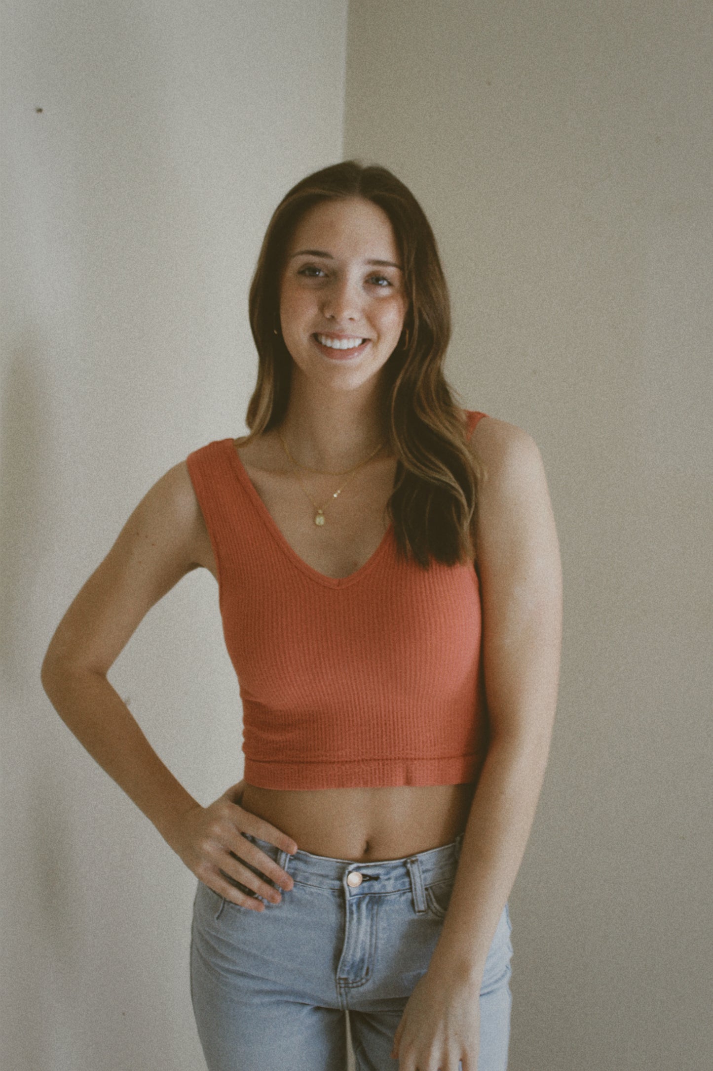 Mable Beau Brami - Cherry Pink