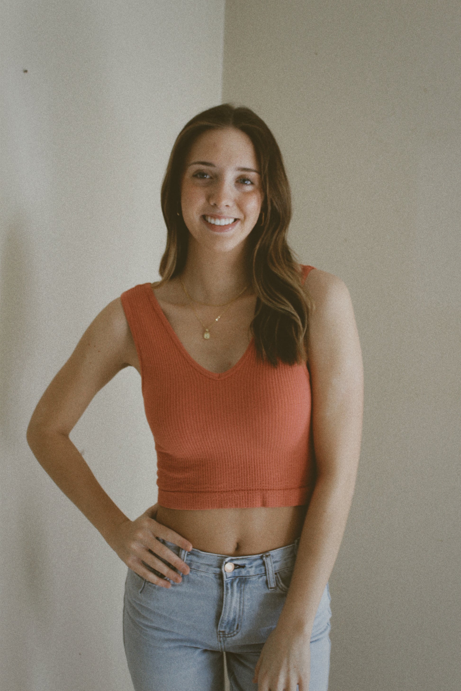 Mable Beau Brami - Cherry Pink