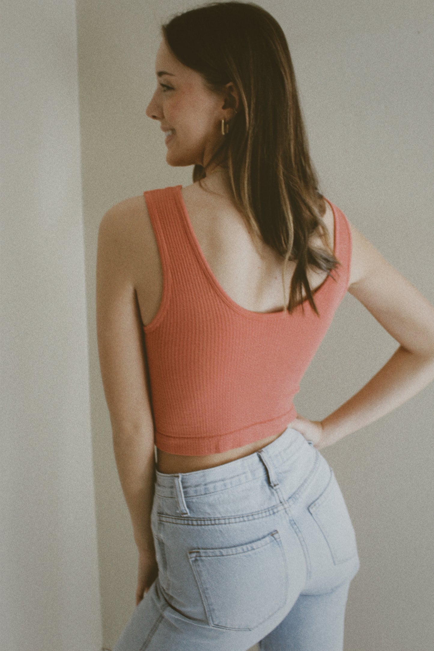 Mable Beau Brami - Cherry Pink