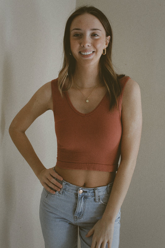 Mable Beau Brami - Mauve