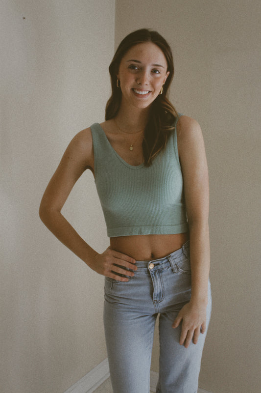Mable Beau Brami - Mint