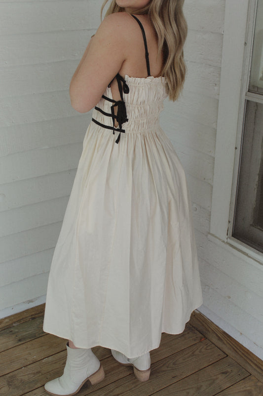 Dakota Lane Midi Dress