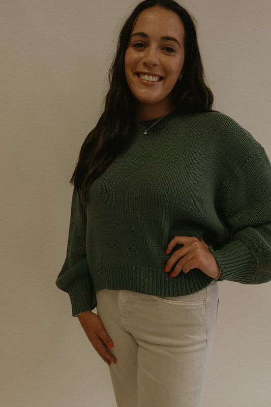 Kayley Faye Sweater
