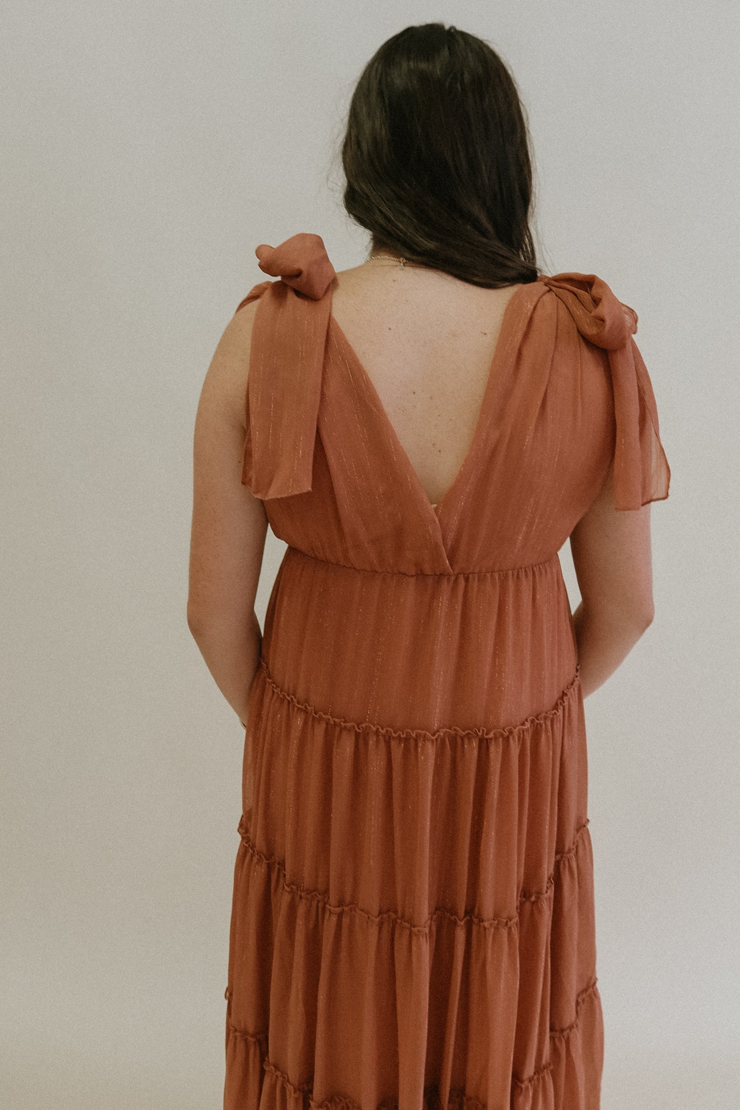 Brinley Mae Maxi Dress