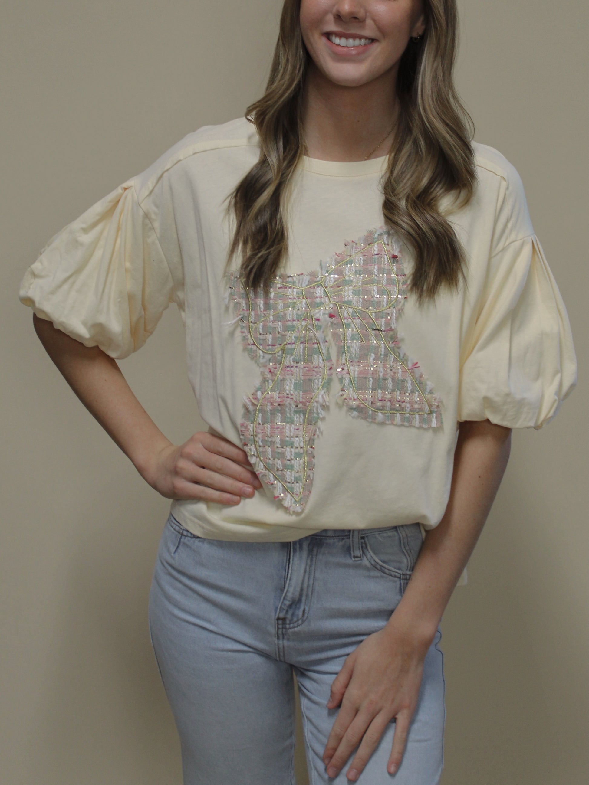 Ellie Grae Top