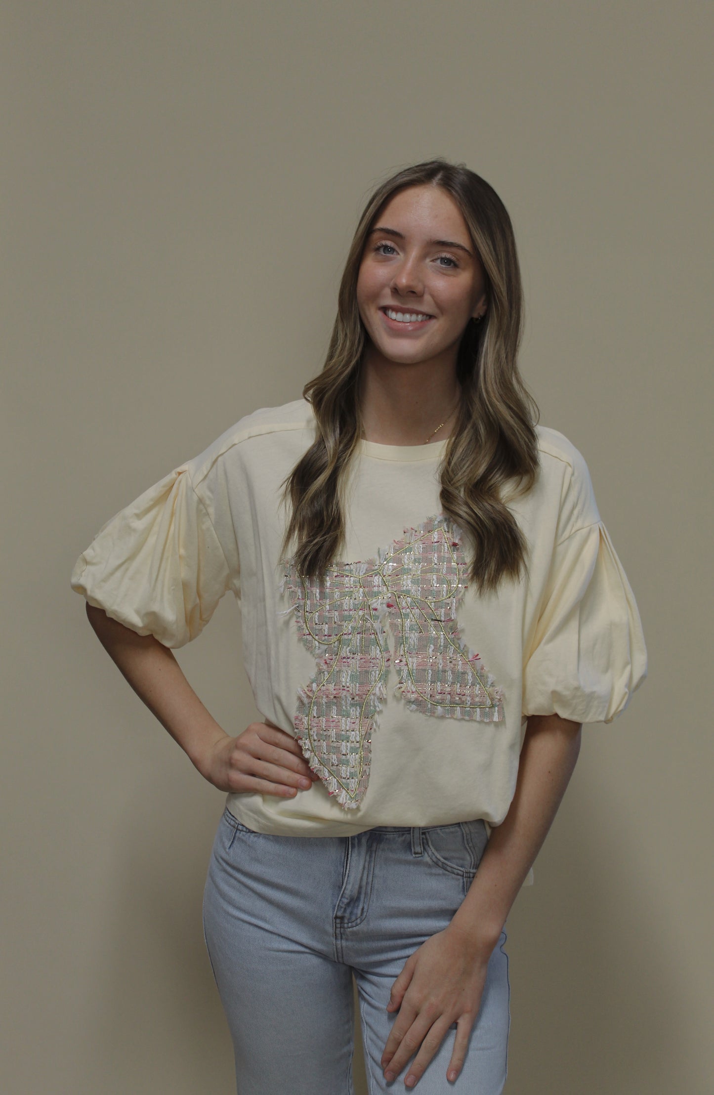 Ellie Grae Top