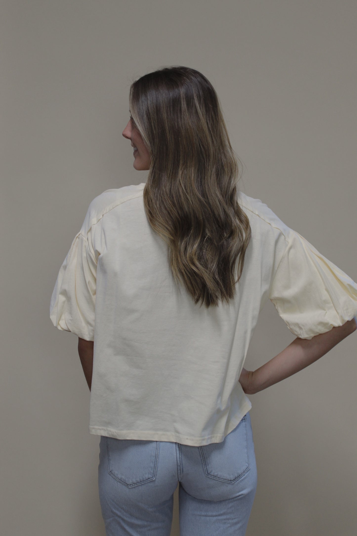Ellie Grae Top