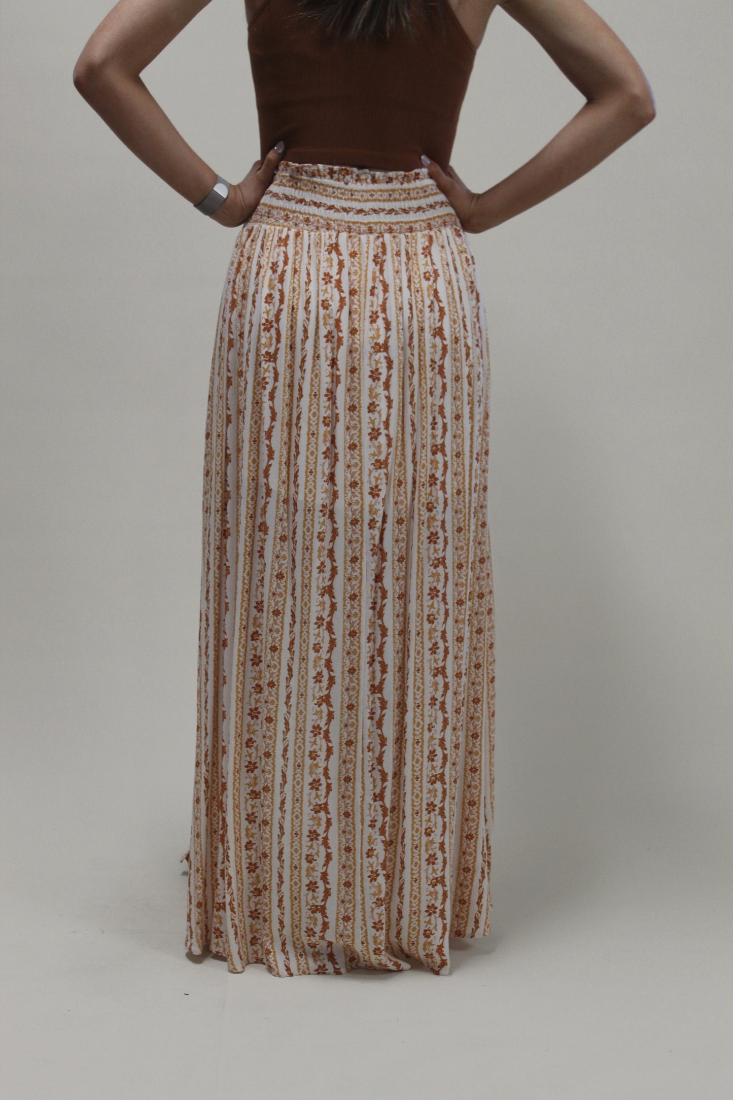 Payten Rae Maxi Skirt