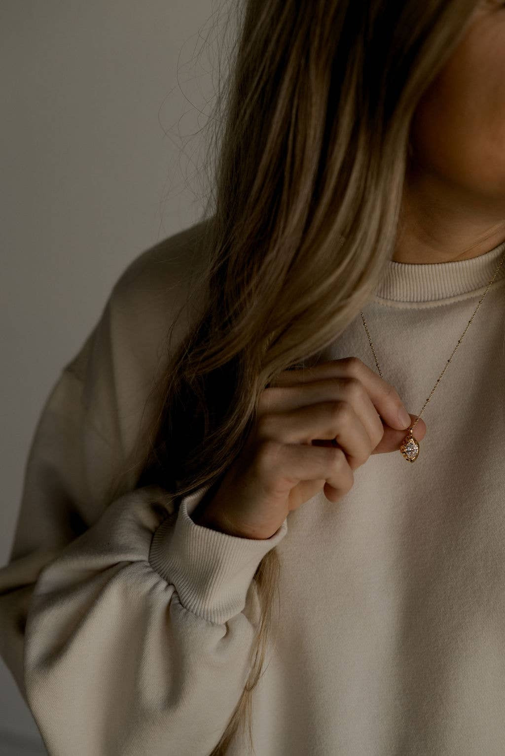 Radiance Revealed Necklace Regular