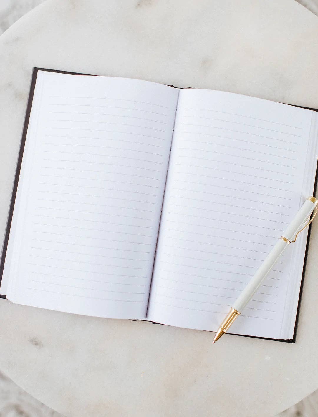 Jenessa Wait - Hardcover Journal: But those who hope Regular
