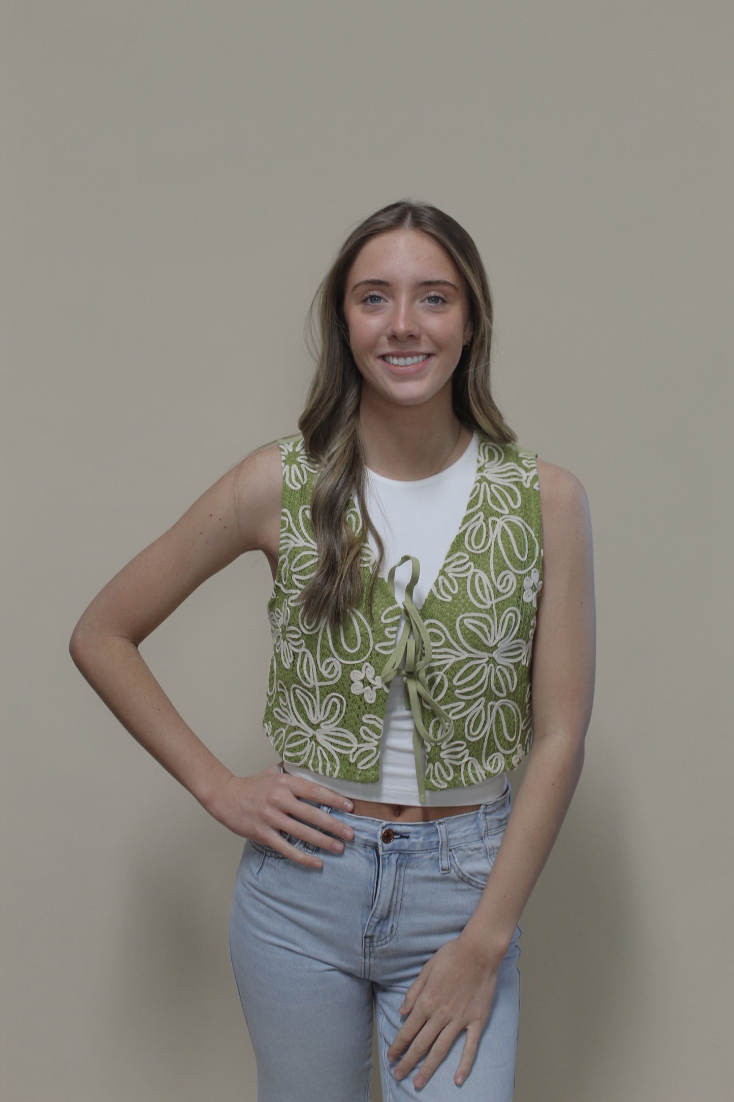 Hayden Faye Top