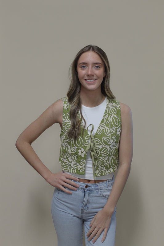 Hayden Faye Top