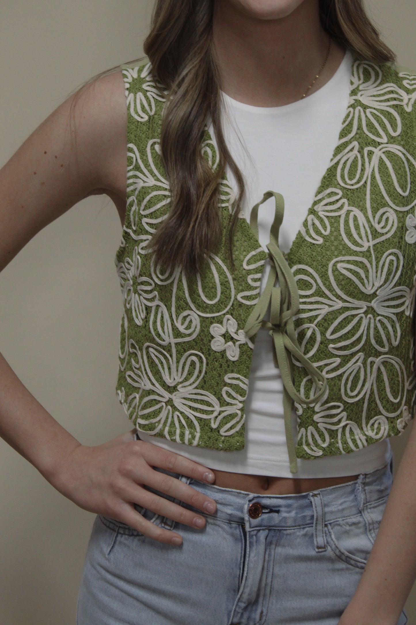 Hayden Faye Top