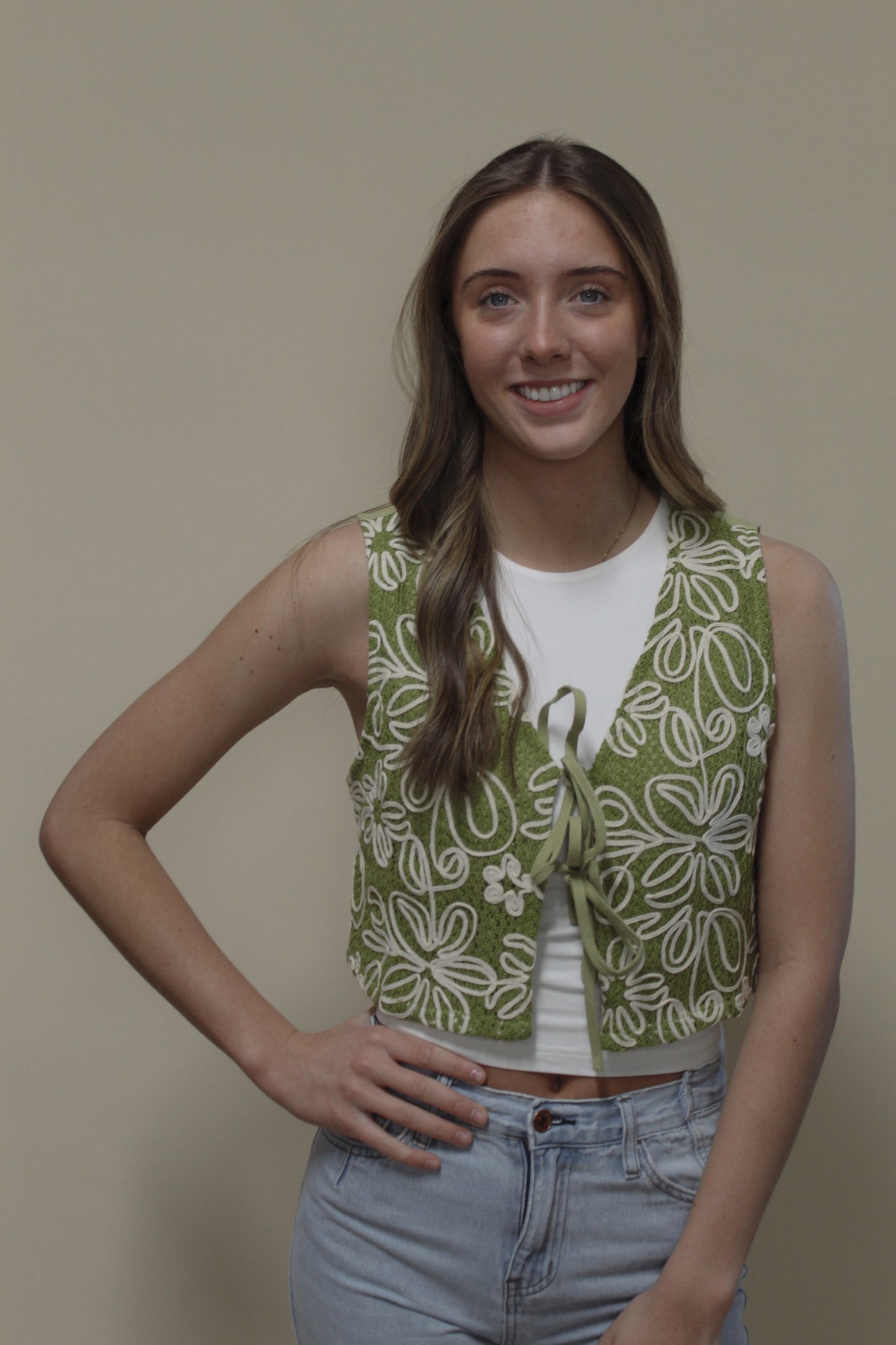 Hayden Faye Top