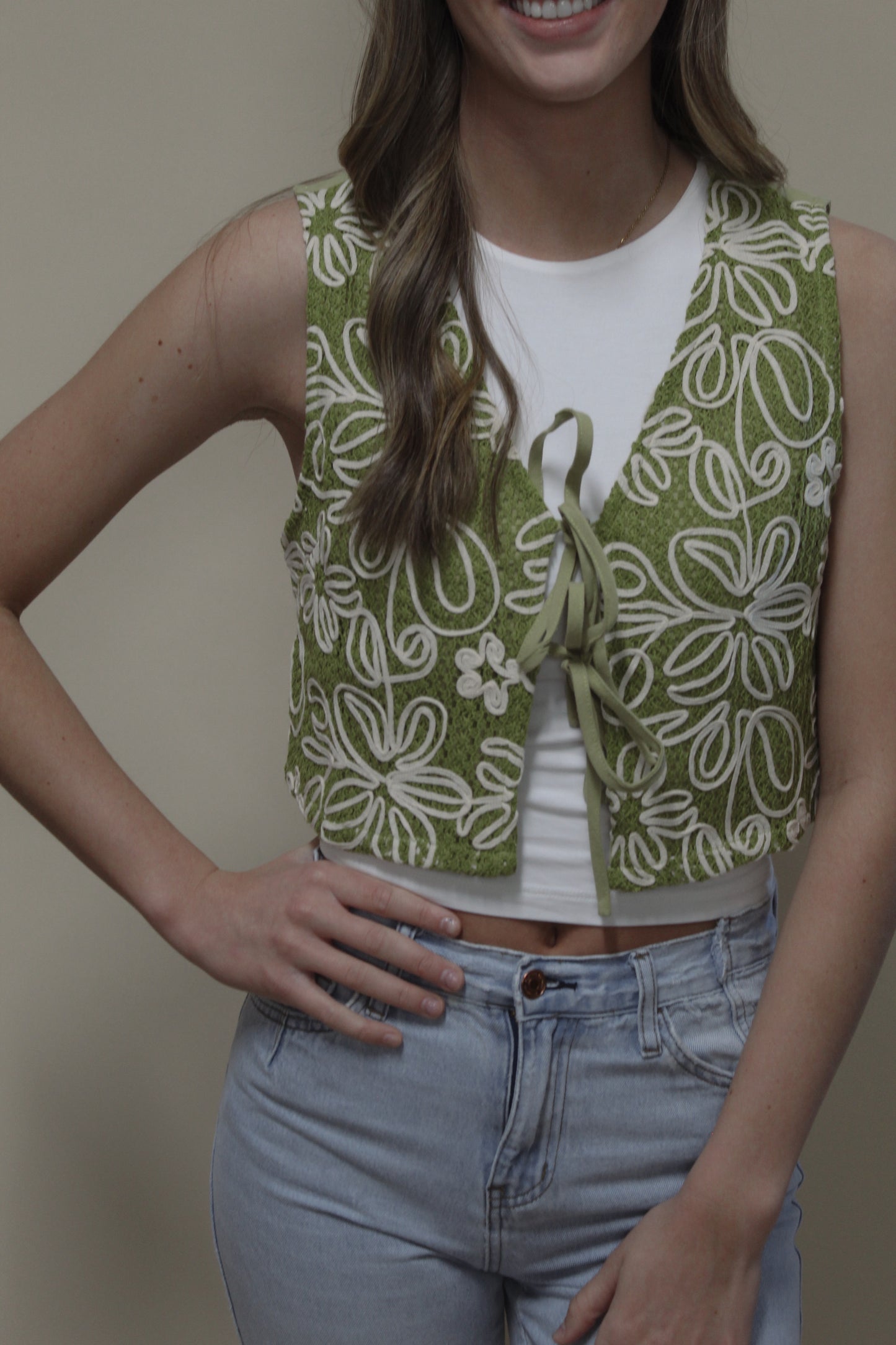 Hayden Faye Top