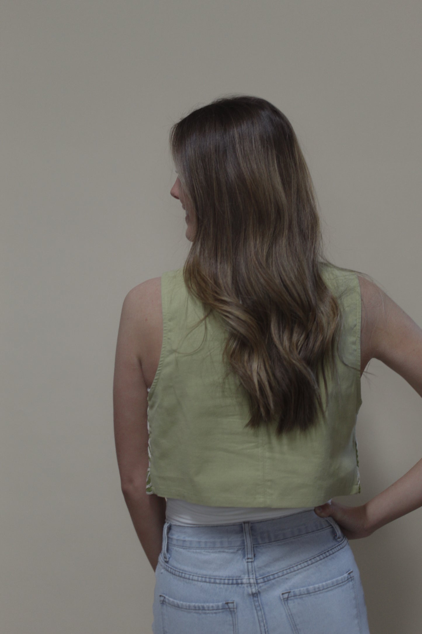 Hayden Faye Top