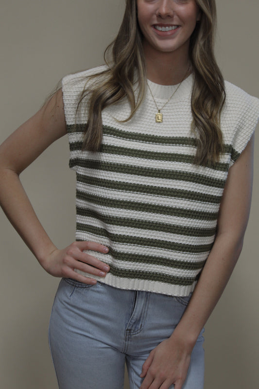 Izzy Rae Sweater