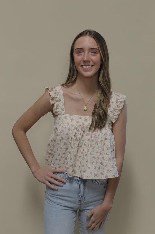 Molly Lane Top