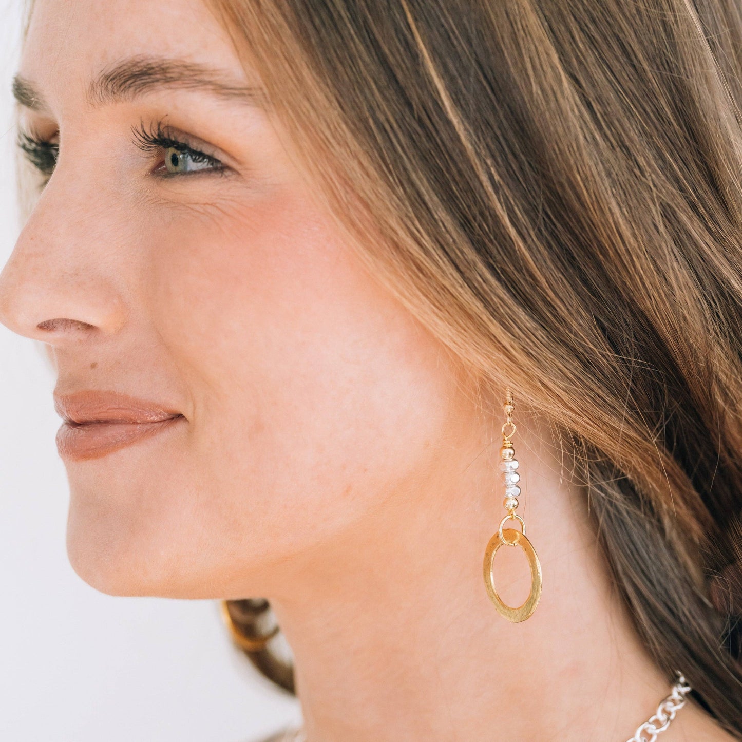 ID Sunrise Earrings