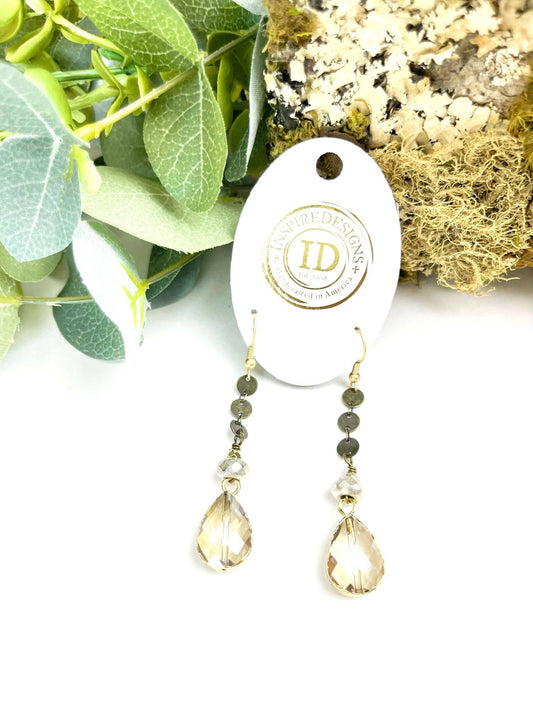 ID Energize Earrings