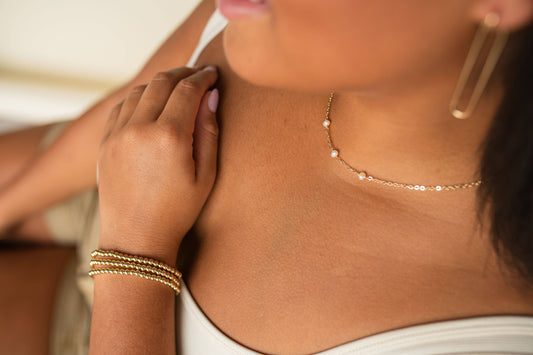 Eternal Necklace