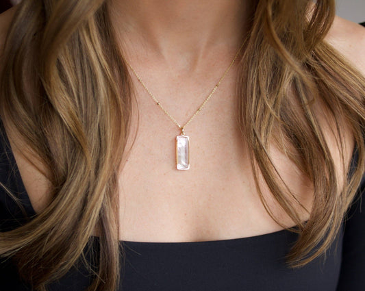 ID Windsor Necklace